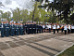 Открытие Вахты памяти у Вечного огня