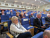 Открылось итоговое пленарное заседание Общественной палаты России