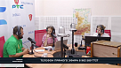 Руководитель региональной общественной организации «Общественный поисково-спасательный отряд Республики Хакасия» в эфире на РТС-радио