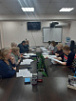 В Общественной палате Хакасии обсудили мероприятия на 2023 год и проведение Форума НКО и гражданских активистов