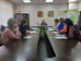 В Общественной палате Хакасии прошло рабочее совещание по вопросу летнего оздоровительного отдыха детей. 