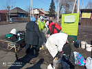 Проектный центр экологического волонтерства открывается в Хакасии