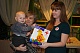 В Хакасии продолжается проект Красного Креста «Счастливая семья» - укрепление института приемной семьи в Республике Хакасия».