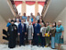 Рабочая встреча Общественной палаты Хакасии и Главы республики