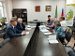 В Общественной палате Хакасии прошло рабочее заседание