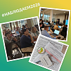 Общественное наблюдение на выборах депутатов Государственной Думы состоялось при большом участии некоммерческих организаций Республики Хакасия