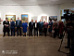 В Хакасии открылась выставка национального музея Дагестана "Седой Каспий"